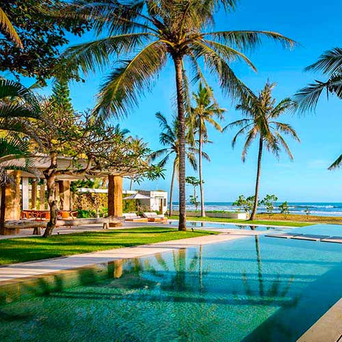 Bali Villa Rentals