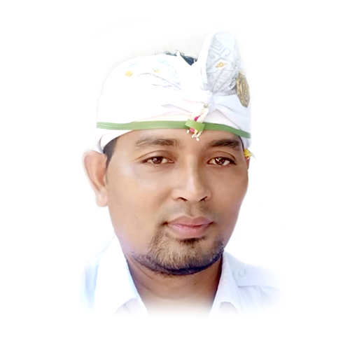Alit Budi Sastrawan