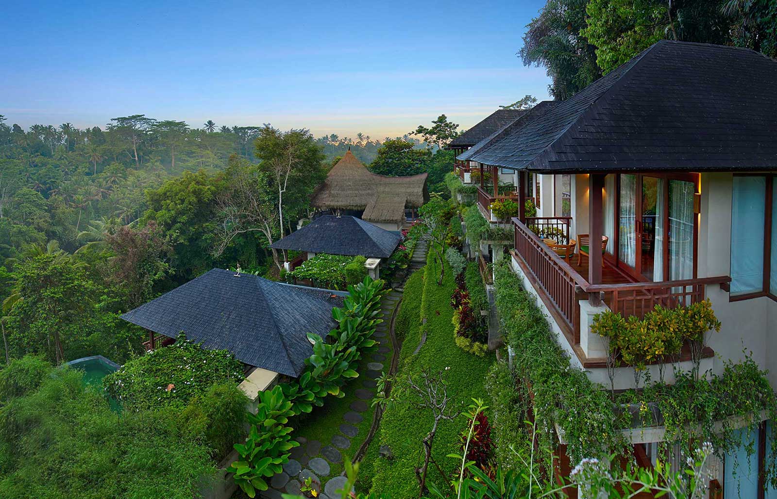 Grya Pratama Villa Rentals